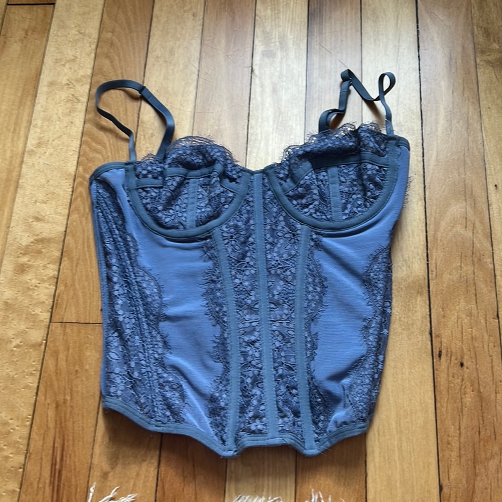 Urban outfitters Corset